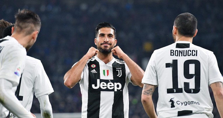 Gazzetta: Kovač i Barcelona u lovu na veznjaka Juventusa